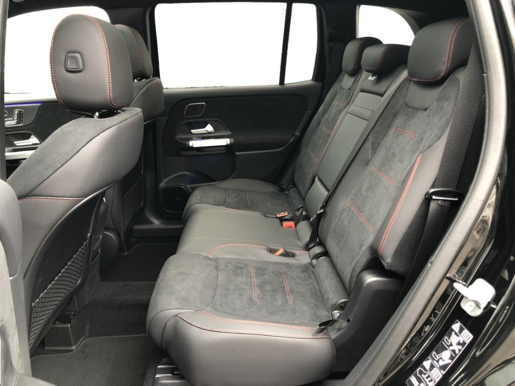 Mercedes-Benz GLB 220 AMG Line