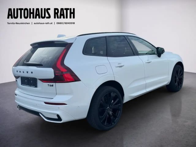 Volvo XC60 AWD T6 Ultra