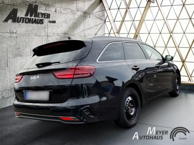 Kia Ceed SportWagon