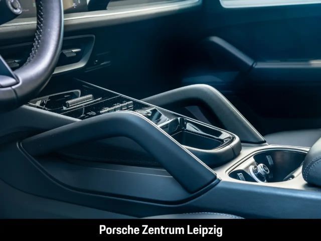 Porsche Cayenne E-Hybrid S