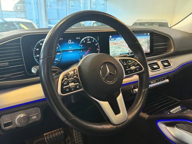 Mercedes-Benz GLE 450 4MATIC AMG Line