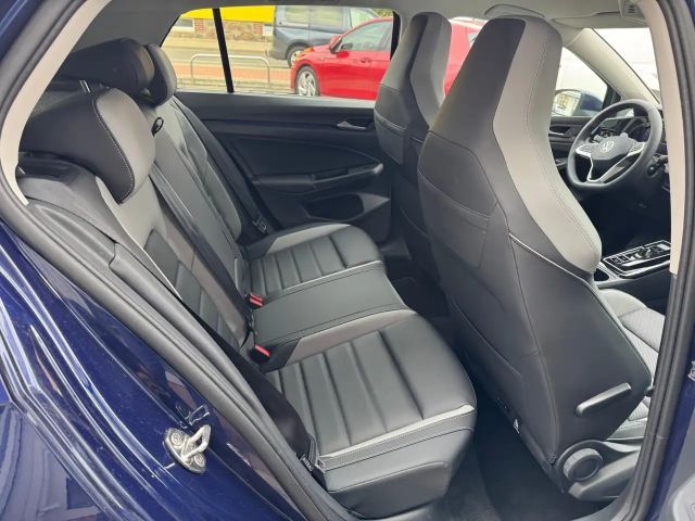 Volkswagen Golf 2.0 TSI DSG