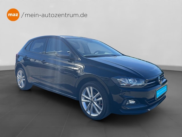 Volkswagen Polo 1.0 TSI