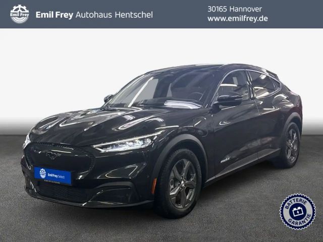 Ford Mustang Mach-E Premium