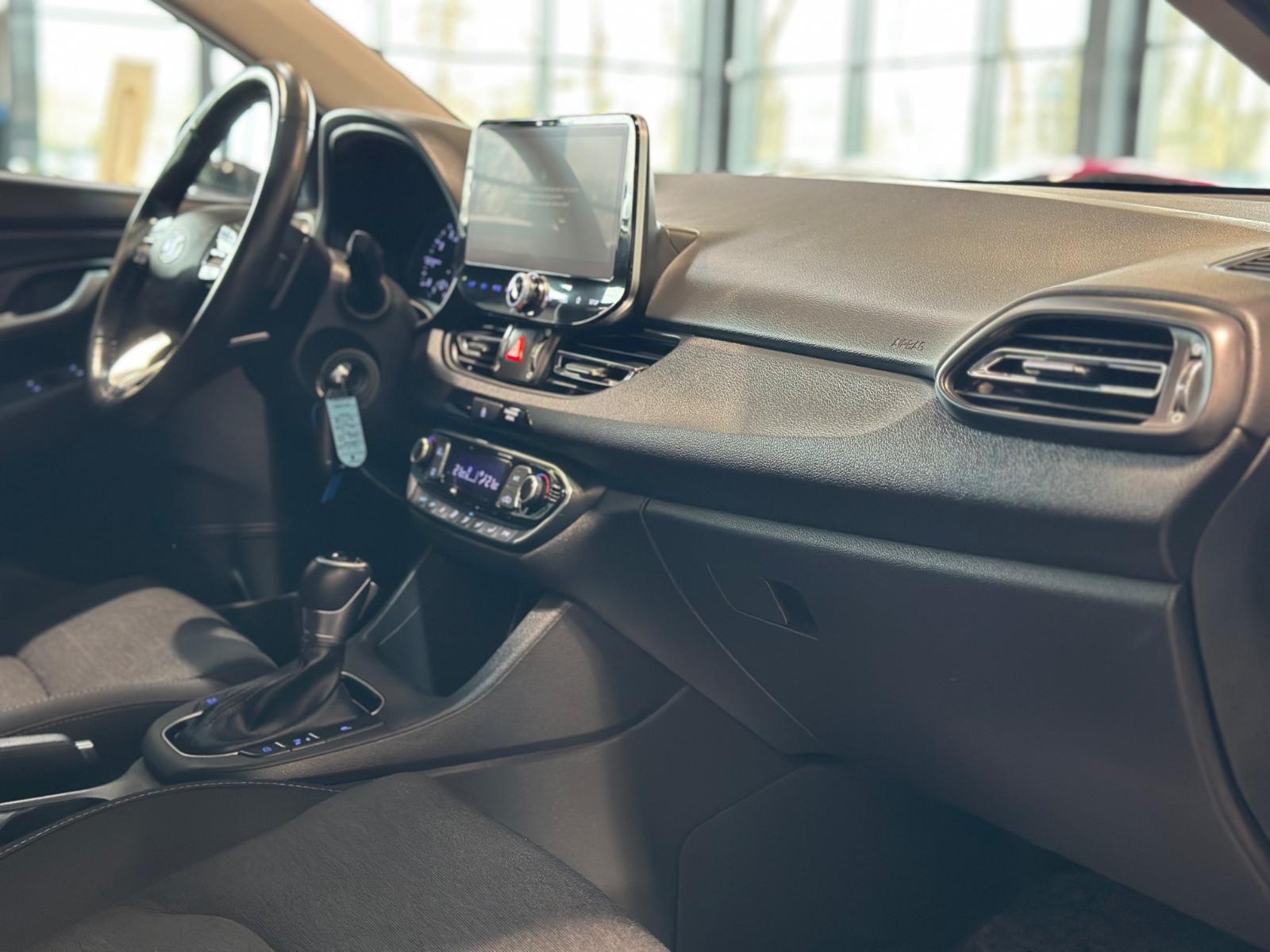 Hyundai i30 1.0 Hybrid T-GDi Trend