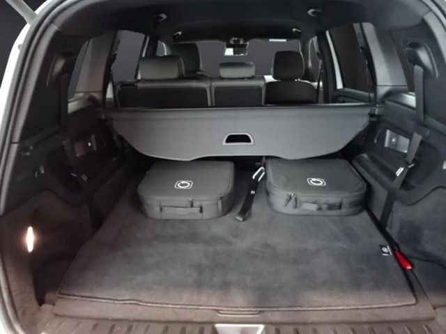 Mercedes-Benz EQB 350 4MATIC