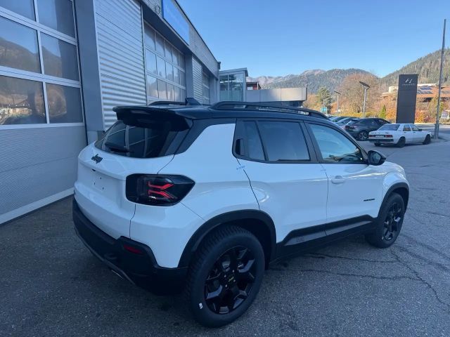 Jeep Avenger Overland