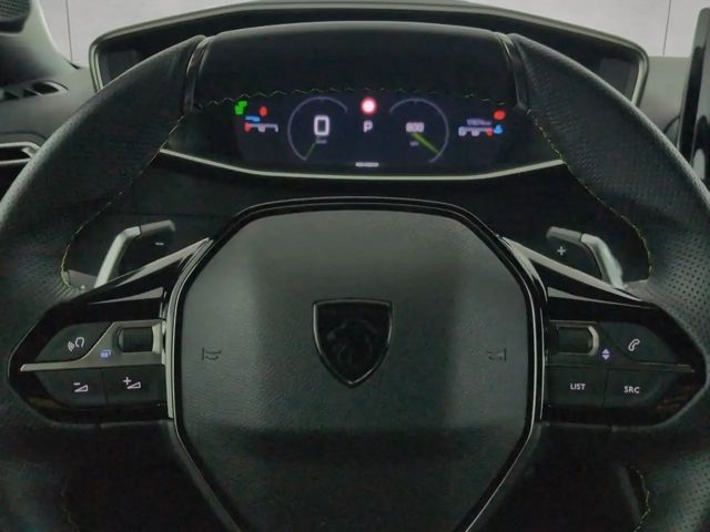 Peugeot 2008 EAT8 GT-Line PureTech