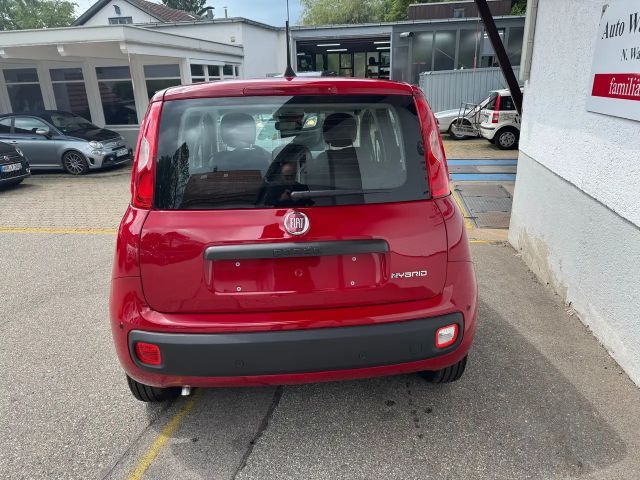 Fiat Panda CityCross