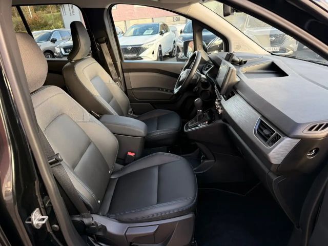 Nissan Townstar Tekna