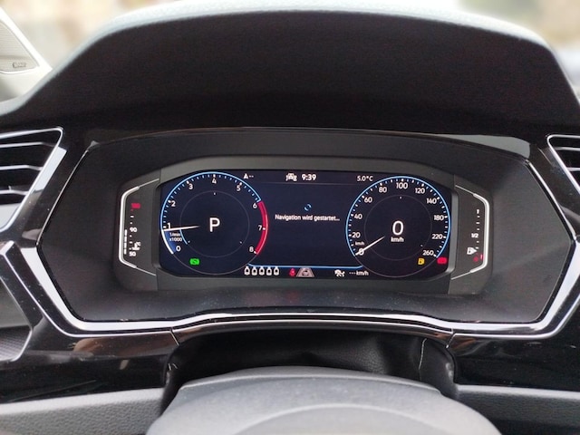 Volkswagen Touran Touran 1.5 TSI DSG Highline Navi ACC DAB+ LED