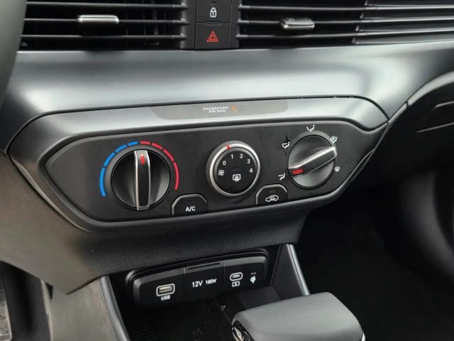 Hyundai Bayon 1.0 T-GDi Trend