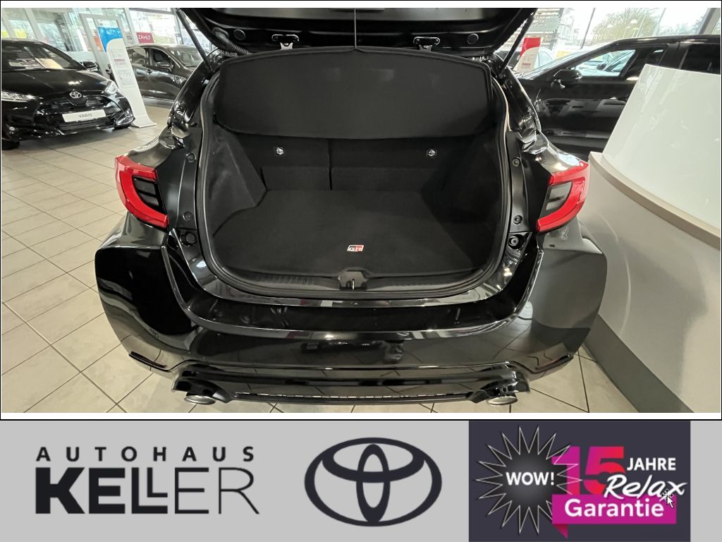 Toyota GR Yaris GR