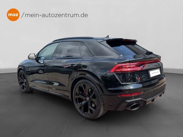 Audi RS Q8 Quattro