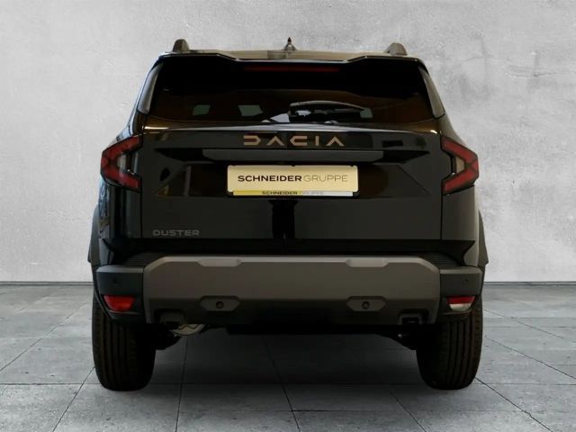 Dacia Duster Extreme TCe 130