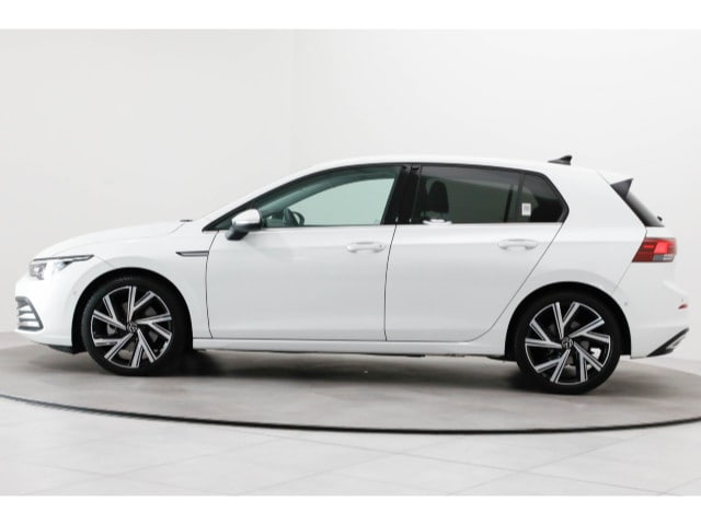 Volkswagen Golf 2.0 TSI DSG Style