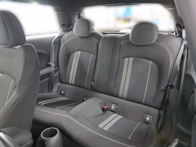 MINI Mini Electric SE