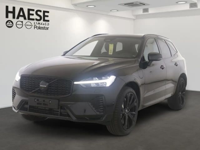 Volvo XC60 AWD Recharge T8 Ultra
