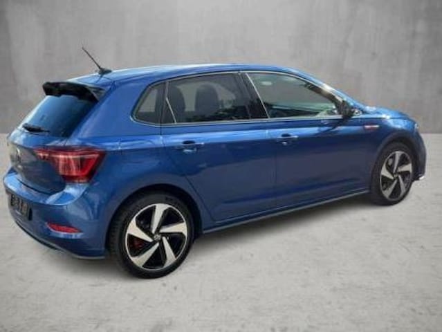 Volkswagen Polo 2.0 TSI DSG