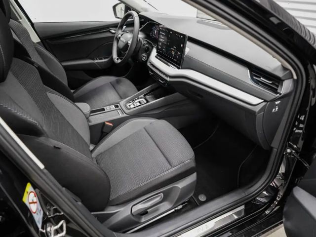 Skoda Octavia Selection