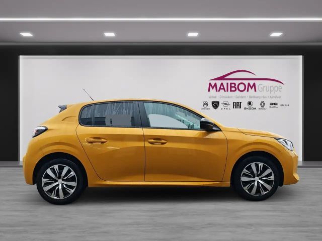 Peugeot 208 PureTech