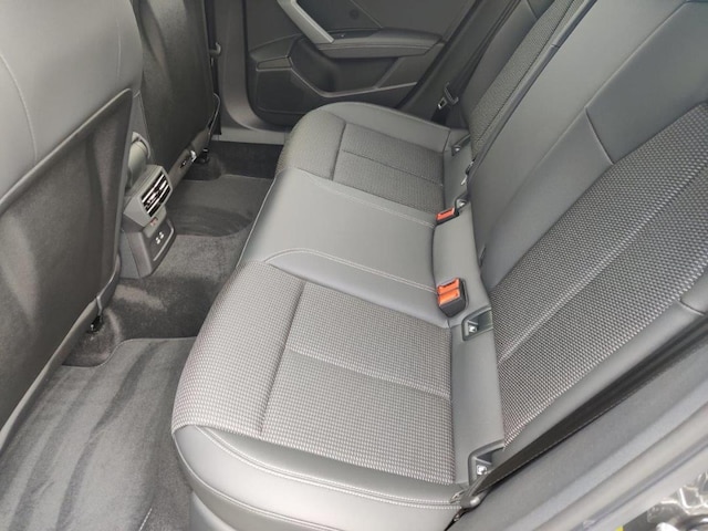 Audi A3 S-Tronic Sportback