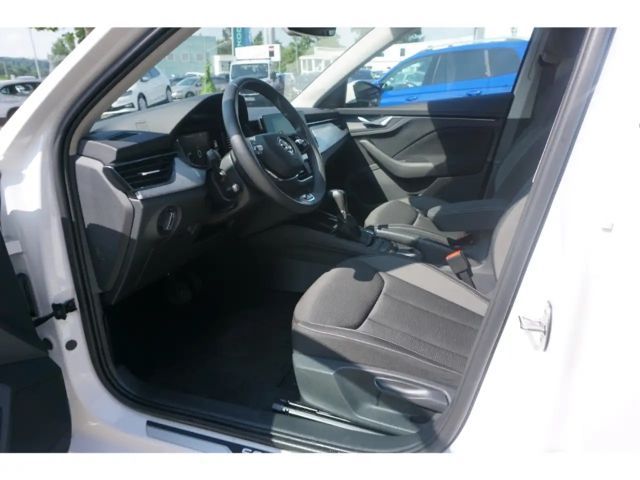 Skoda Scala 1.0 TSI Tour