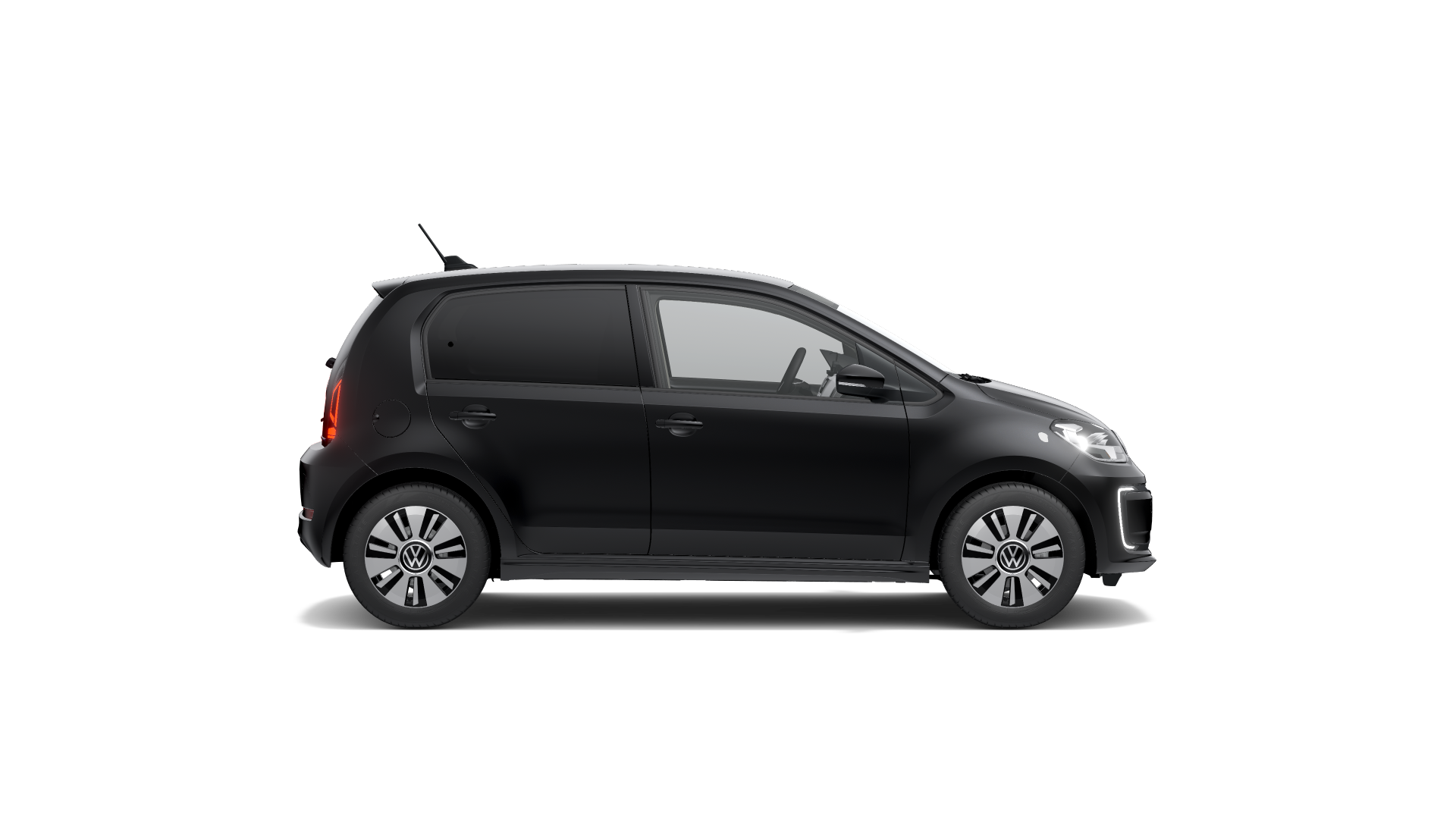Volkswagen e-up! Max