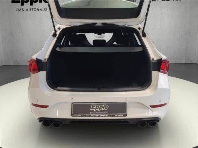 Cupra Leon 4Drive Sportstourer VZ