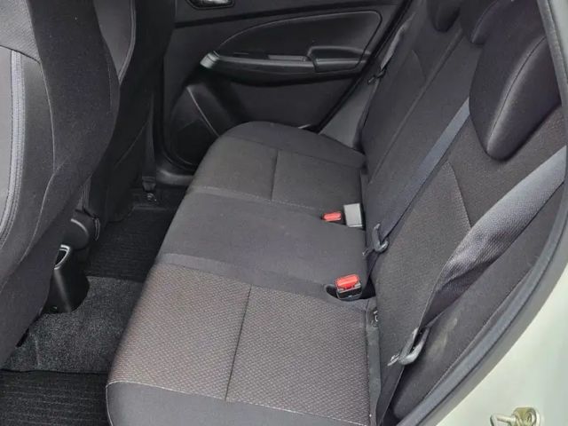Suzuki Swift Boosterjet Hybrid Sport