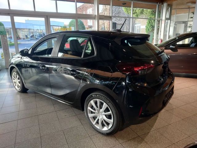 Opel Corsa Edition Turbo