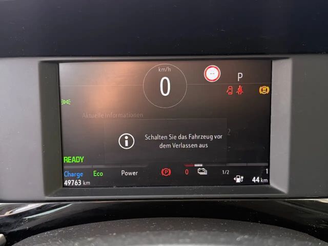 Opel Mokka Edition Mokka-e