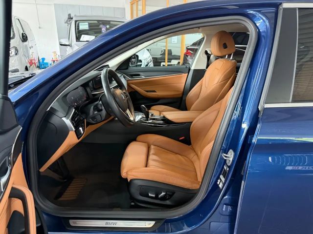 BMW 520 520d Business Line