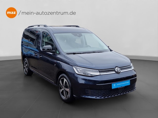 Volkswagen Caddy 1.5 TSI Maxi