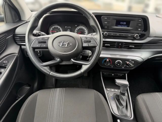 Hyundai i20 1.0 Select T-GDi