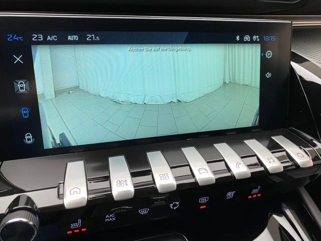 Peugeot 508 Allure Pack SW