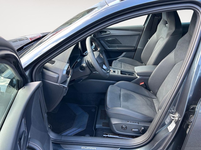 Cupra Leon ST Sportstourer VZ