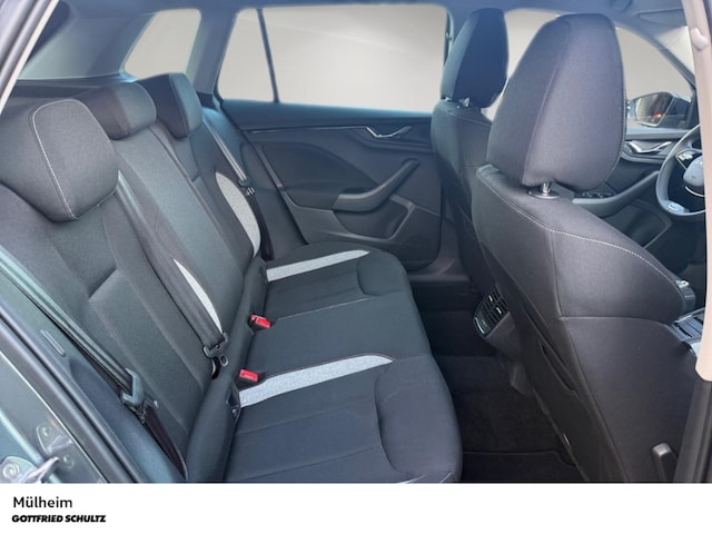 Skoda Kamiq 1.0 TSI Selection