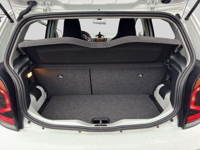 Volkswagen e-up! Active