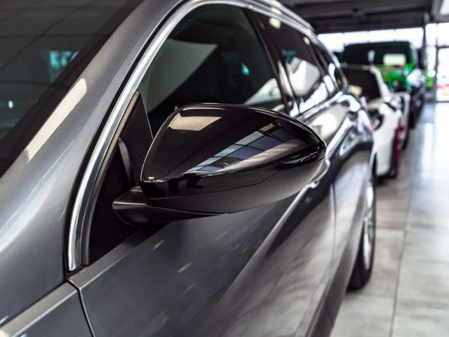 Opel Insignia Sports Tourer