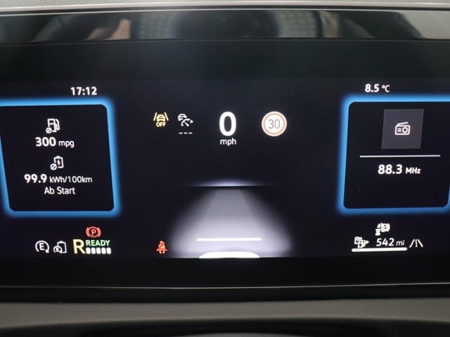 Volkswagen Tiguan eHybrid