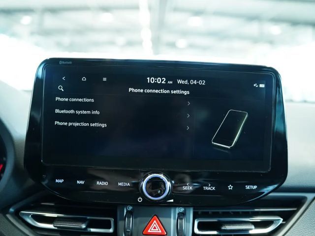 Hyundai i30 N Performance