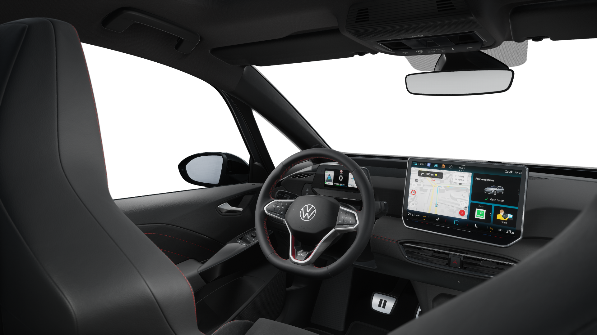 Volkswagen ID.3 | STANDKLIMA PANO NAVI ACC