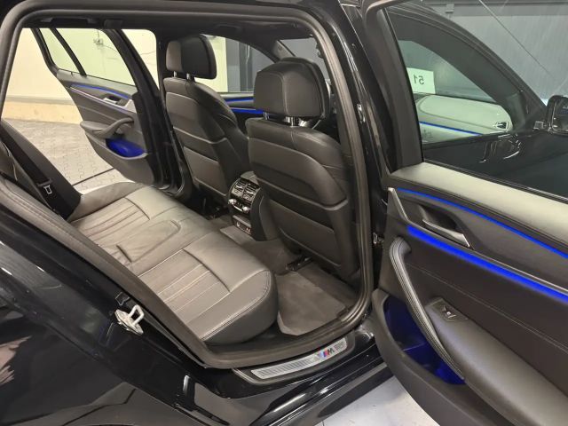 BMW 540 540d M-Sport Touring xDrive