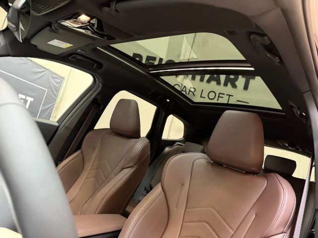 BMW X1 M-Sport xDrive