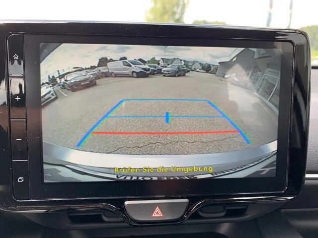 Mazda 2 Exclusive-line