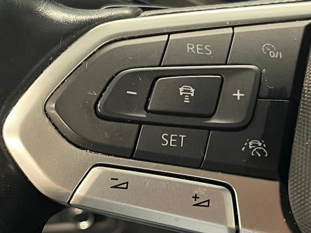 Volkswagen Tiguan 2.0 TDI 4Motion Allspace DSG