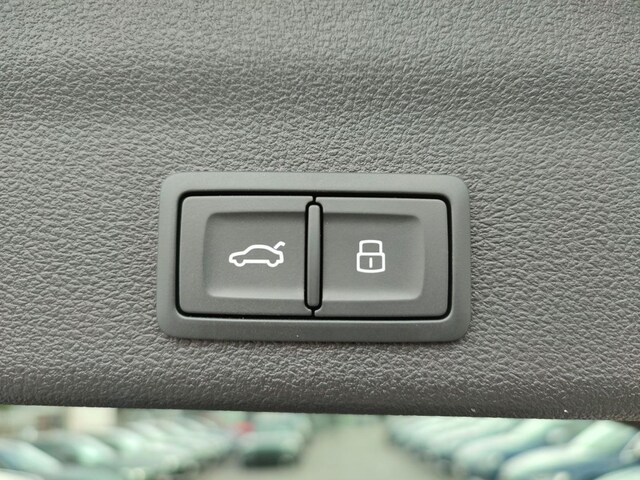 Audi S6 Avant Quattro