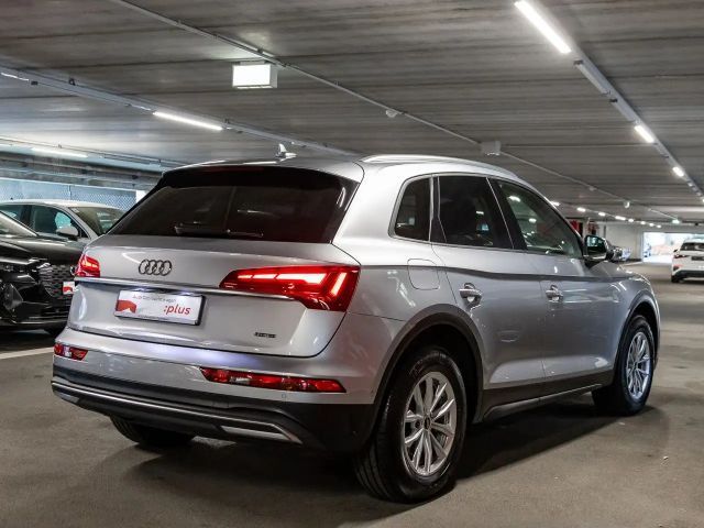 Audi Q5 40 TDI Quattro