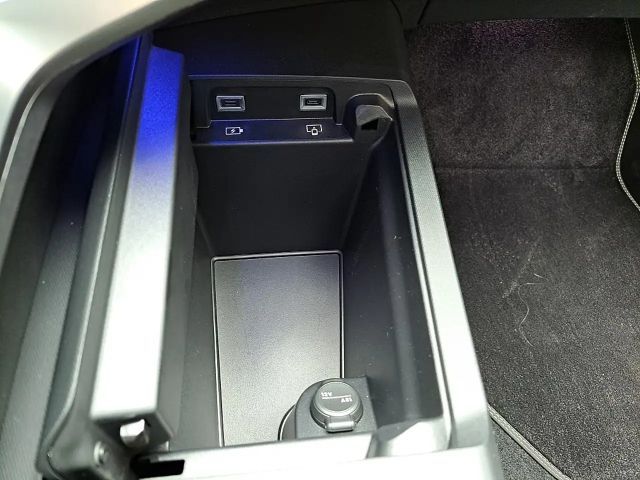 Peugeot 3008 GT-Line Hybrid